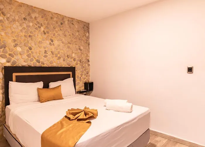 Budget King Room